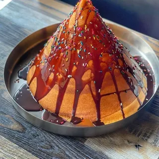 Chocolate Dosa