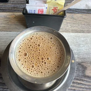 Cutting Chai