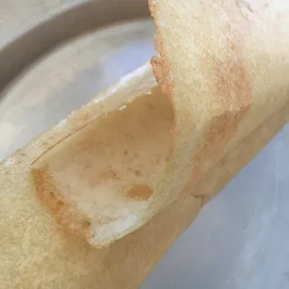 Ghee Dosa