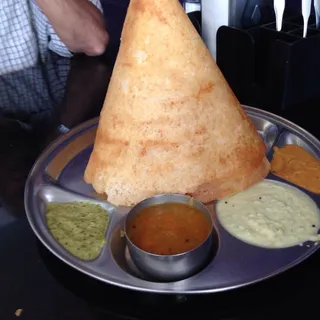 Cone Dosa