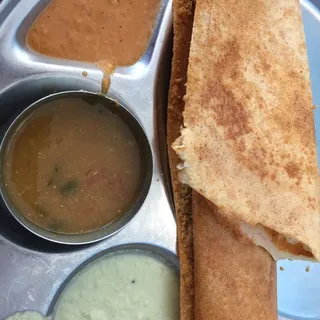 Podi Dosa