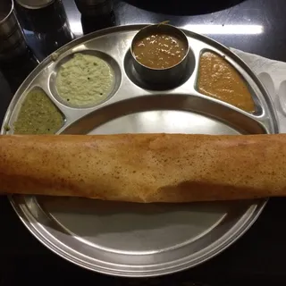 Kara Dosa