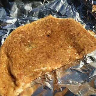 Onion Tom Chili Uthappam