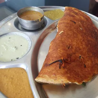 Special Uthappam
