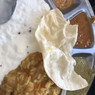 Curd Rice