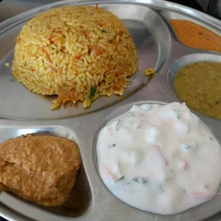 Tomato Rice