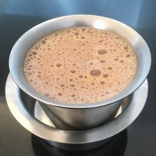 Masala Tea