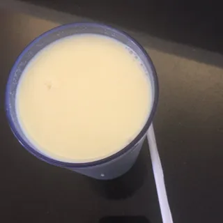 Badam Milk