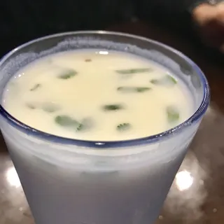 Butter Milk