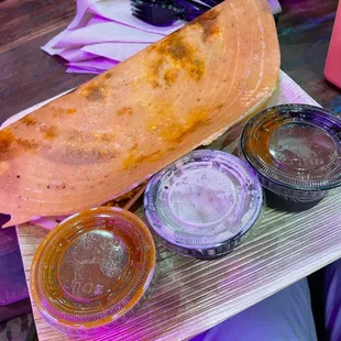 Dosa