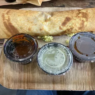 Dosa