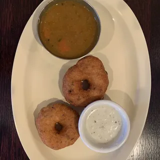 Medu Vadai