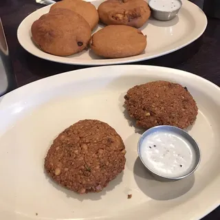 Masal Vadai