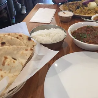 Goat Curry