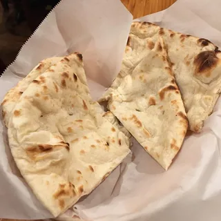 Plain Naan