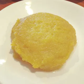 Badam halwa