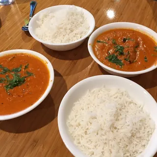 Chicken Tikka