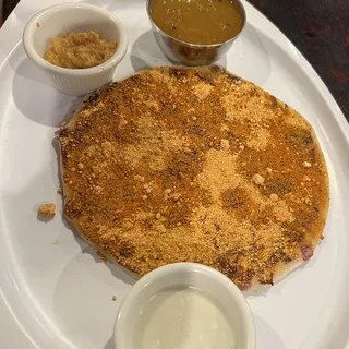 Podi Oothappam