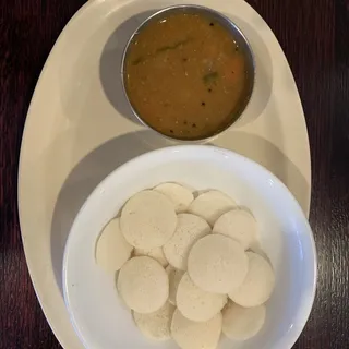 Idli