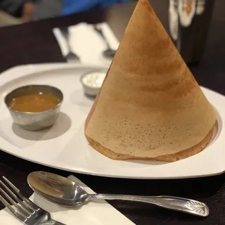 Kids Cone Dosa