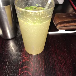 Masala Soda