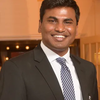 Rajasekar N.