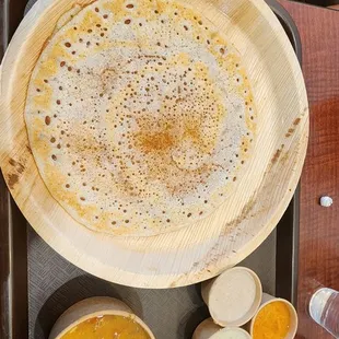 Set dosa