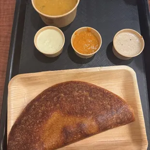Benne Dosa