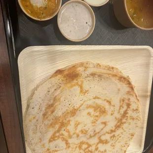 SET DOSA