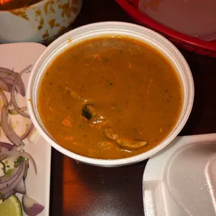 Chicken Tikka Masala