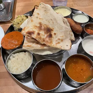 Thali