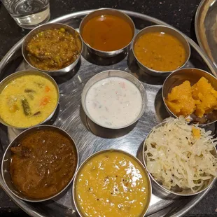 Madras Palace