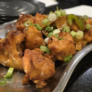 Gobi Manchurian