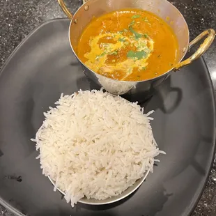 food, curry
