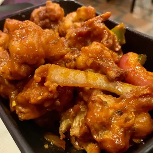 Gobi Manchurian