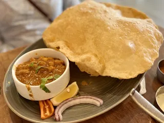 Woodlands Restaurant