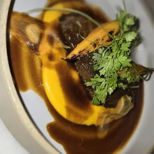 food, oysters and mussels