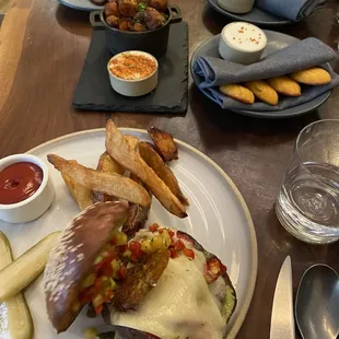 Papas Bravas