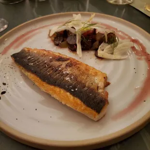 Branzino
