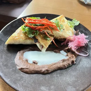 Quesadilla