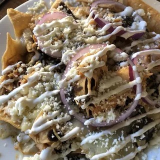 Nachos