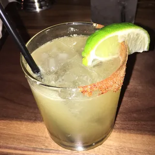 Mezcal Margarita