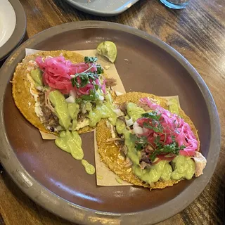 Taco Combo