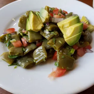 Nopalitos