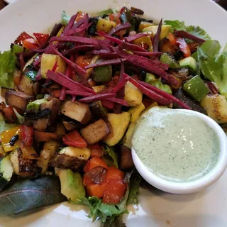 Ensalada Oaxaquena