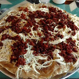 Tlayuda