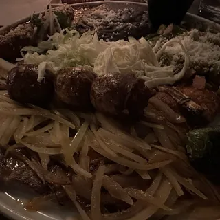 Taste Oaxaca