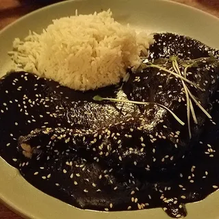 Chicken Negro