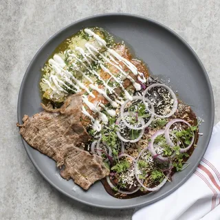 Madre Enchiladas