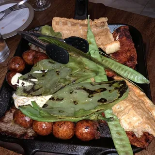 Parillada